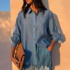 165-blue-lace-maeva-shorts-7.jpg Blue Lace Maeva Shorts