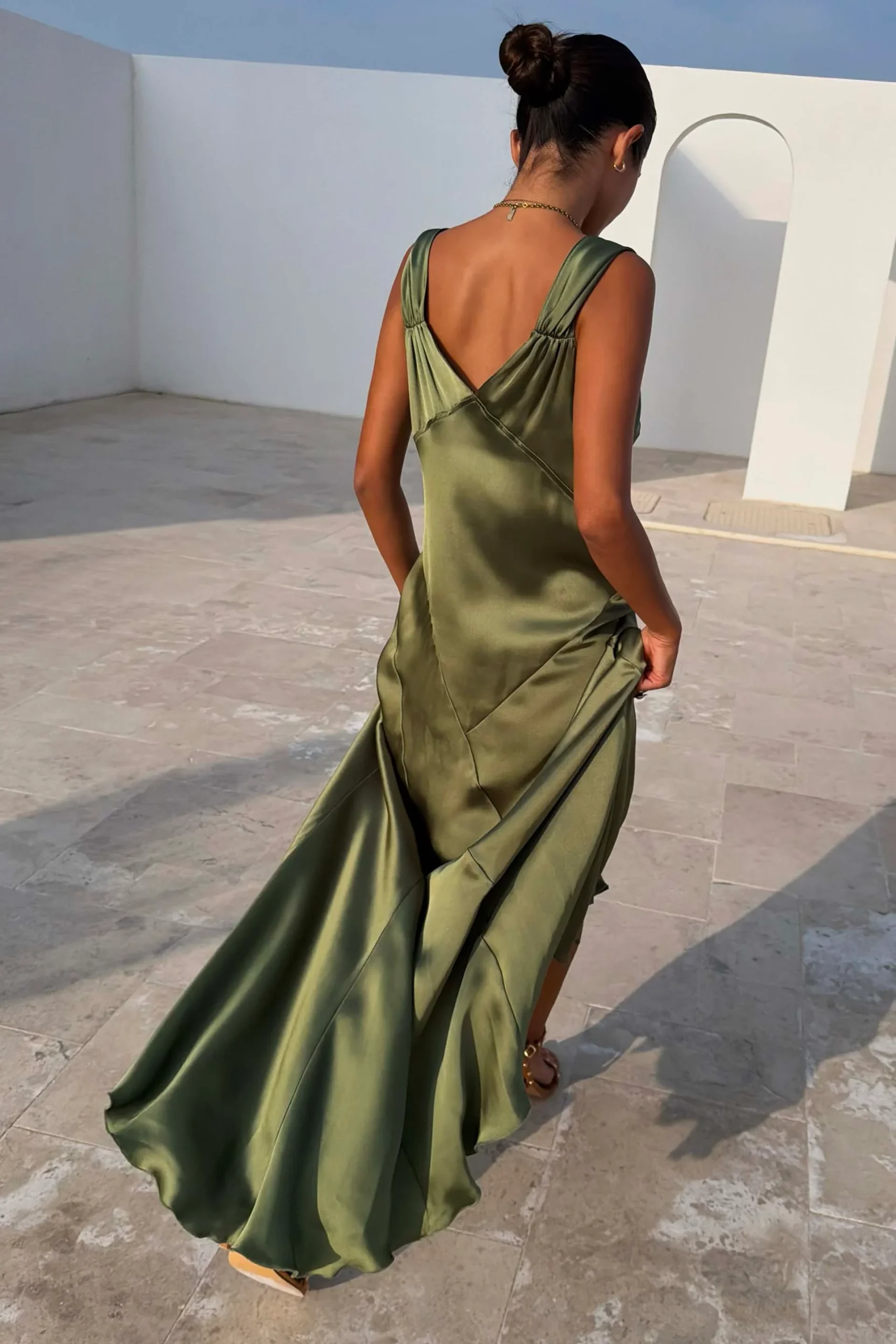 1667-olive-sofia-dress-3.webp Olive Sofia Dress