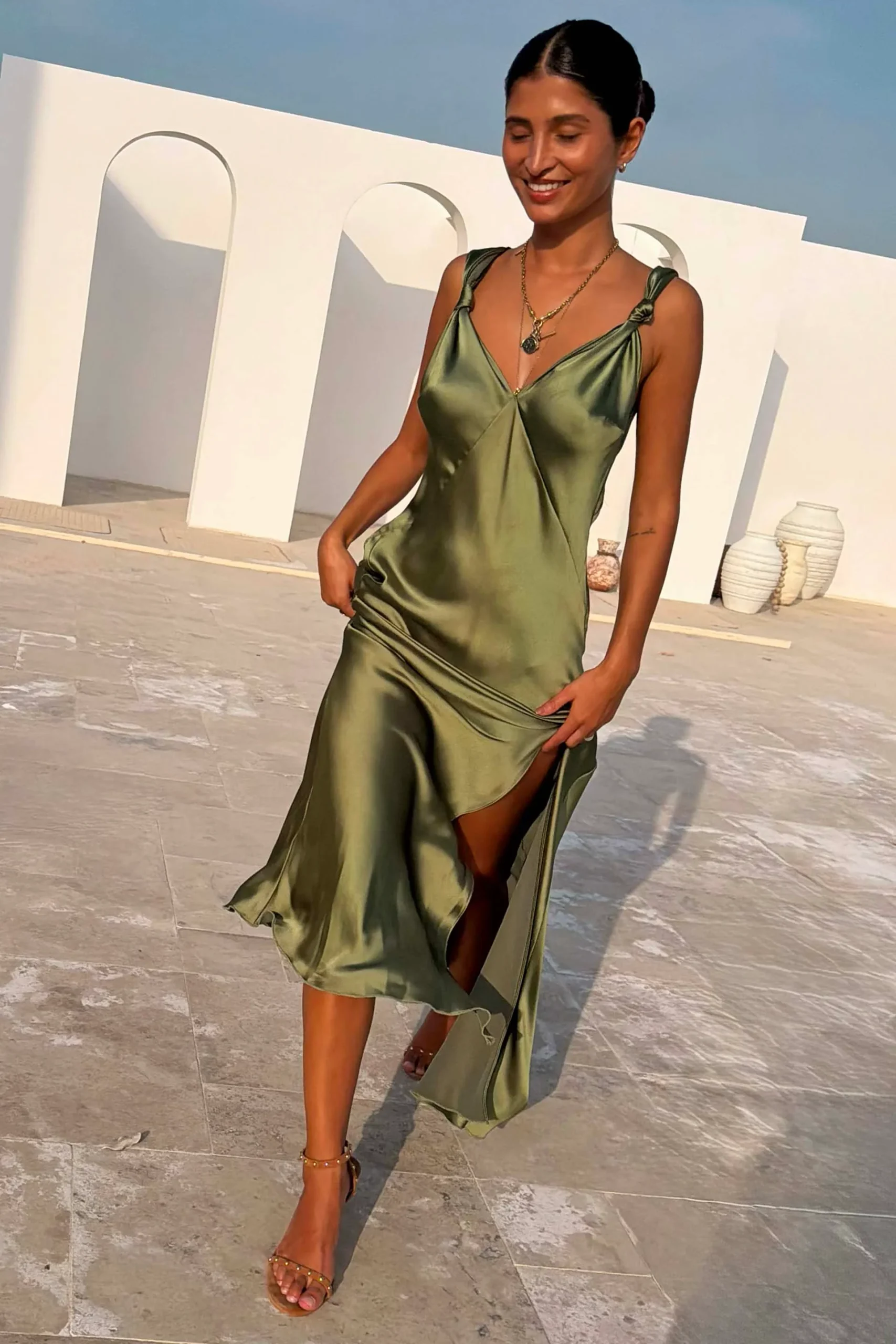 1667-olive-sofia-dress-5.webp Olive Sofia Dress