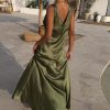 1667-olive-sofia-dress-7.jpg Olive Sofia Dress