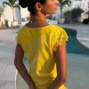 1701-yellow-lace-insert-top-3.webp Yellow Lace Insert Top