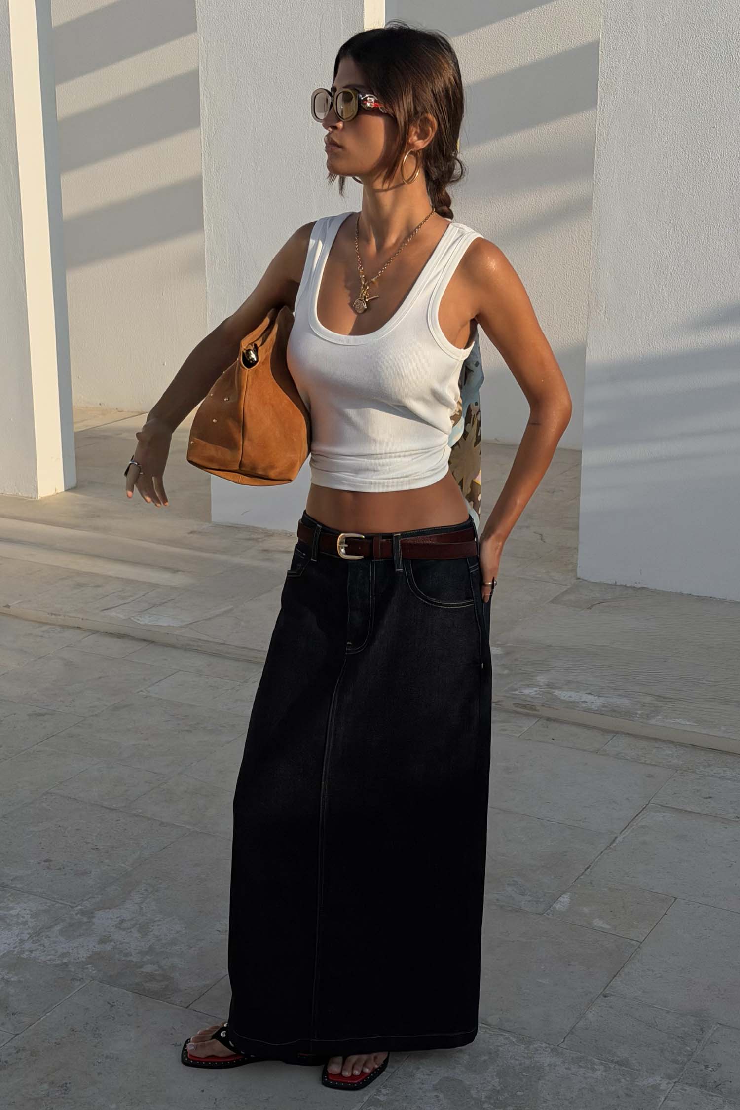 1709-denim-pencil-skirt-2.jpg Denim Pencil Skirt