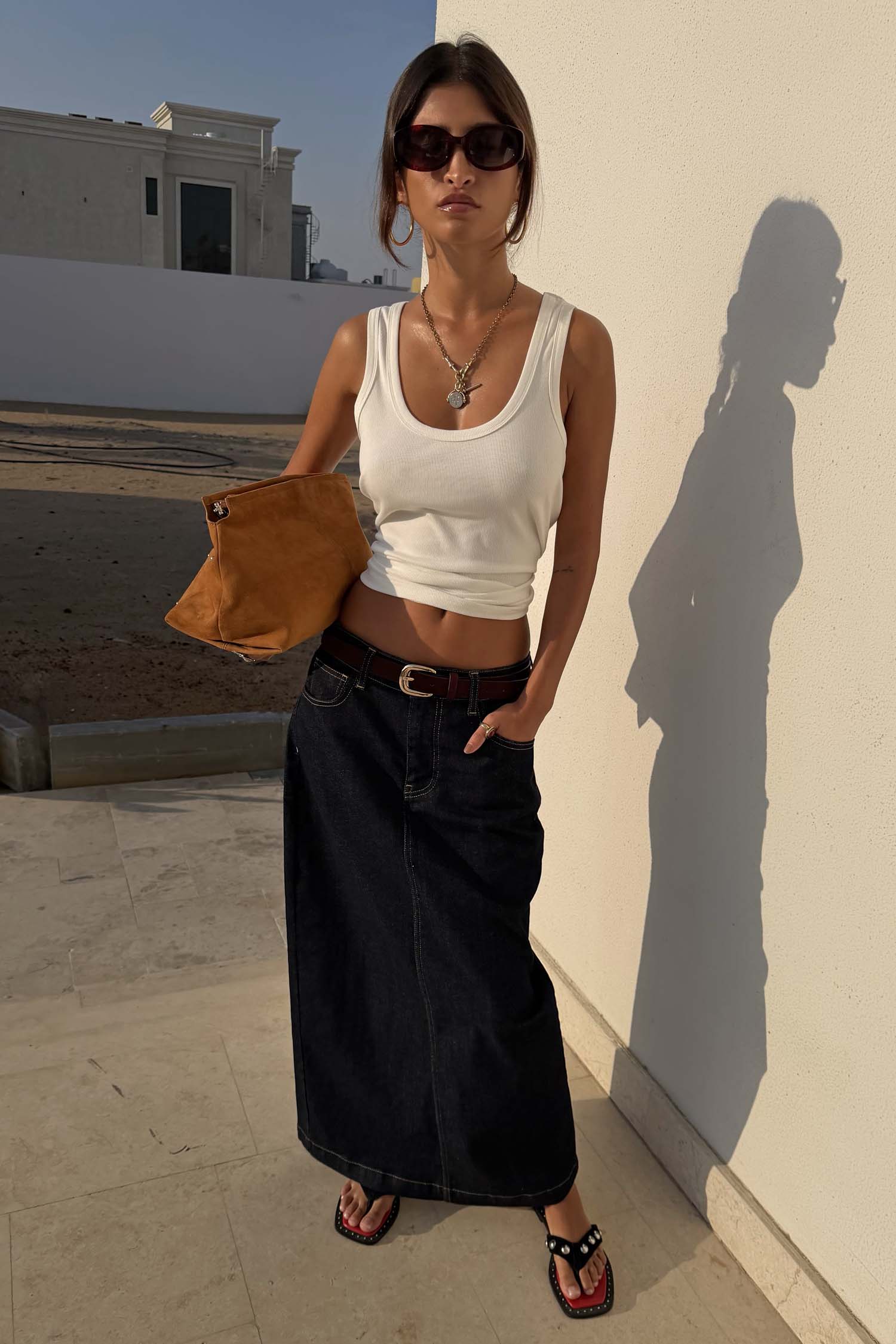 1709-denim-pencil-skirt-7.jpg Denim Pencil Skirt