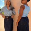 1710-dir-1679091c5a88-6-variation-3.jpg Denim Pencil Skirt