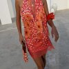 1767-coral-fawn-poppy-lily-top-3.jpg Coral Fawn Poppy Lily Top