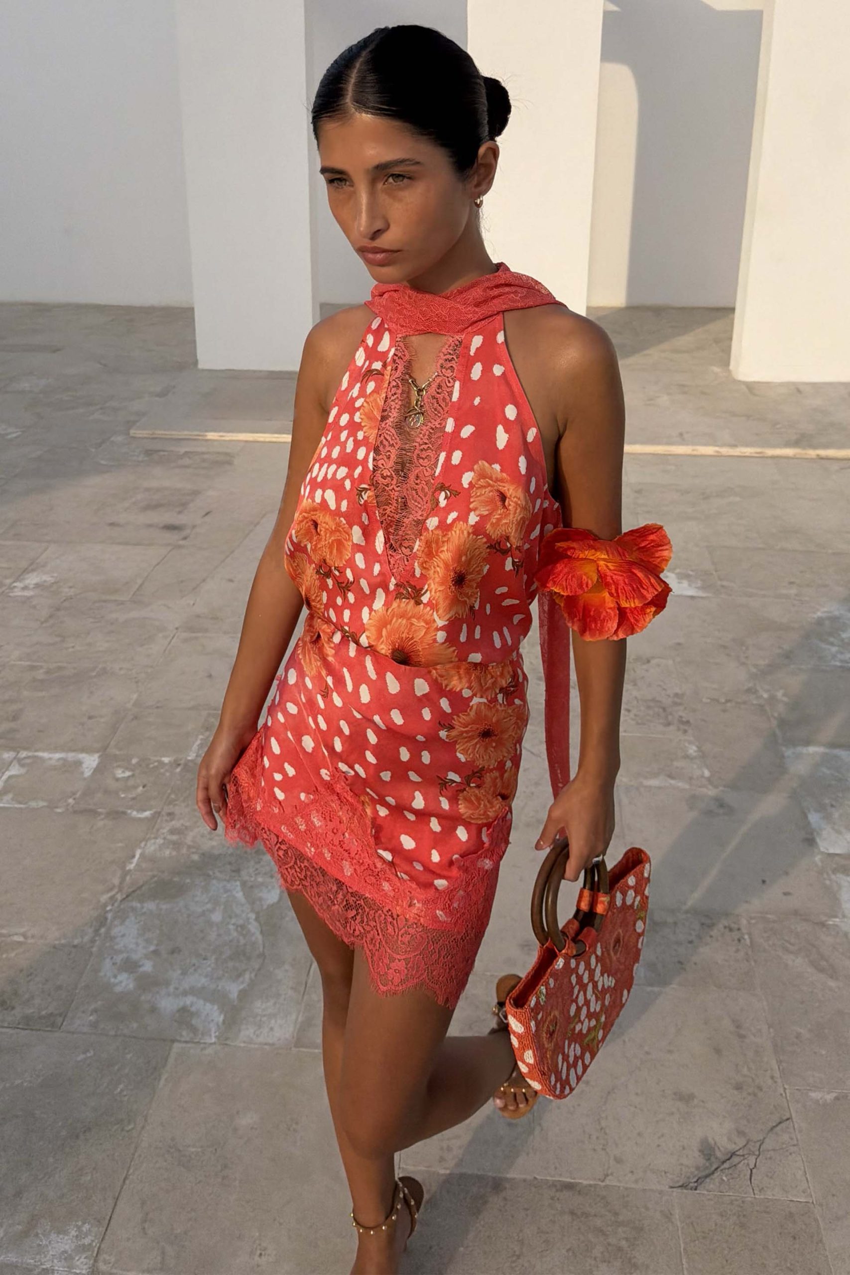 1767-coral-fawn-poppy-lily-top-4.jpg Coral Fawn Poppy Lily Top