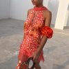 1767-coral-fawn-poppy-lily-top-5.jpg Coral Fawn Poppy Lily Top