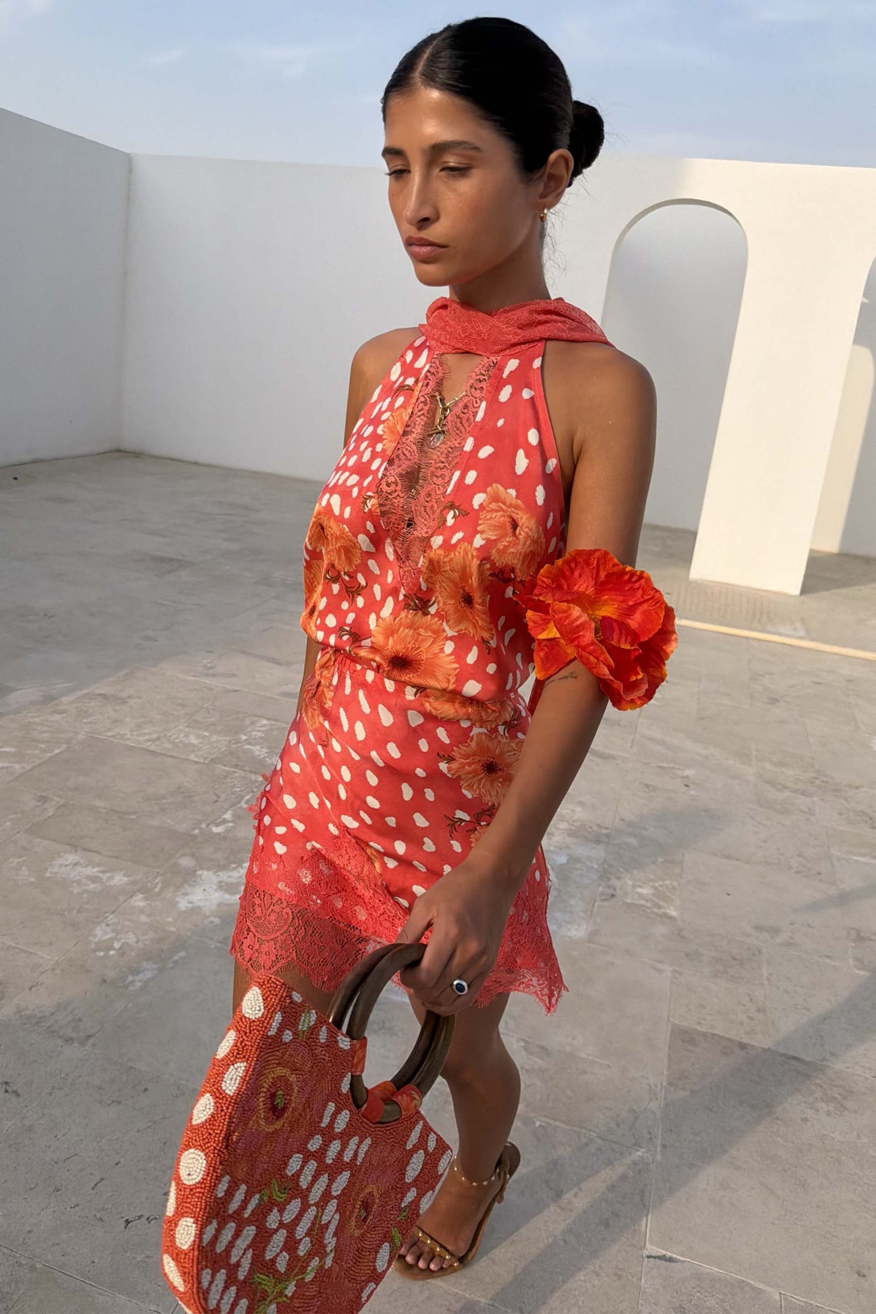 1767-coral-fawn-poppy-lily-top-5.jpg Coral Fawn Poppy Lily Top