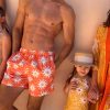 1821-men-s-orange-sun-swim-shorts-5.jpg Men's Orange Sun Swim Shorts