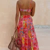 1828-pink-fruit-stamps-skirt-8.webp Pink Fruit Stamps Skirt