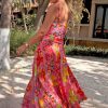 1829-xs-xs-variation-4.jpg Pink Fruit Stamps Skirt