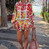 Fruit Stamps Co-ord Set