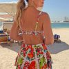 Fruit Stamps Co-ord Set