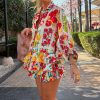 Fruit Stamps Co-ord Set