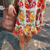Fruit Stamps Co-ord Set