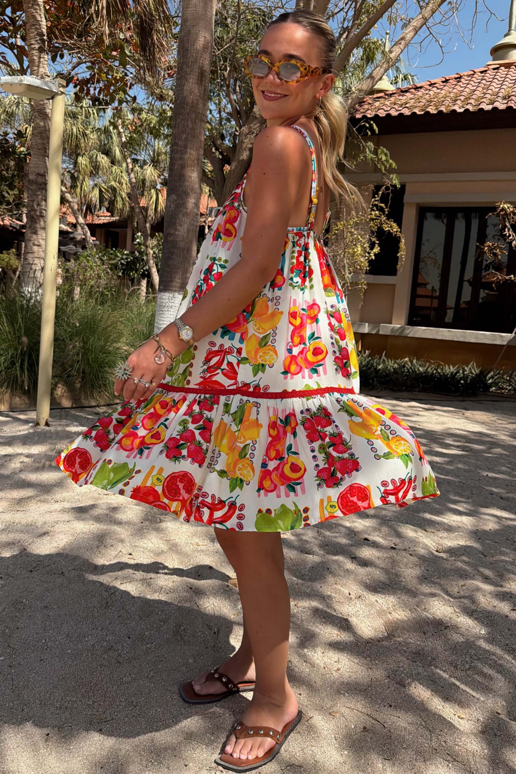 1849-fruit-stamps-mini-dress-7.jpg Fruit Stamps Mini Dress
