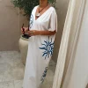 1919-cream-dolce-vita-t-shirt-dress-12.webp Cream Dolce Vita T-Shirt Dress