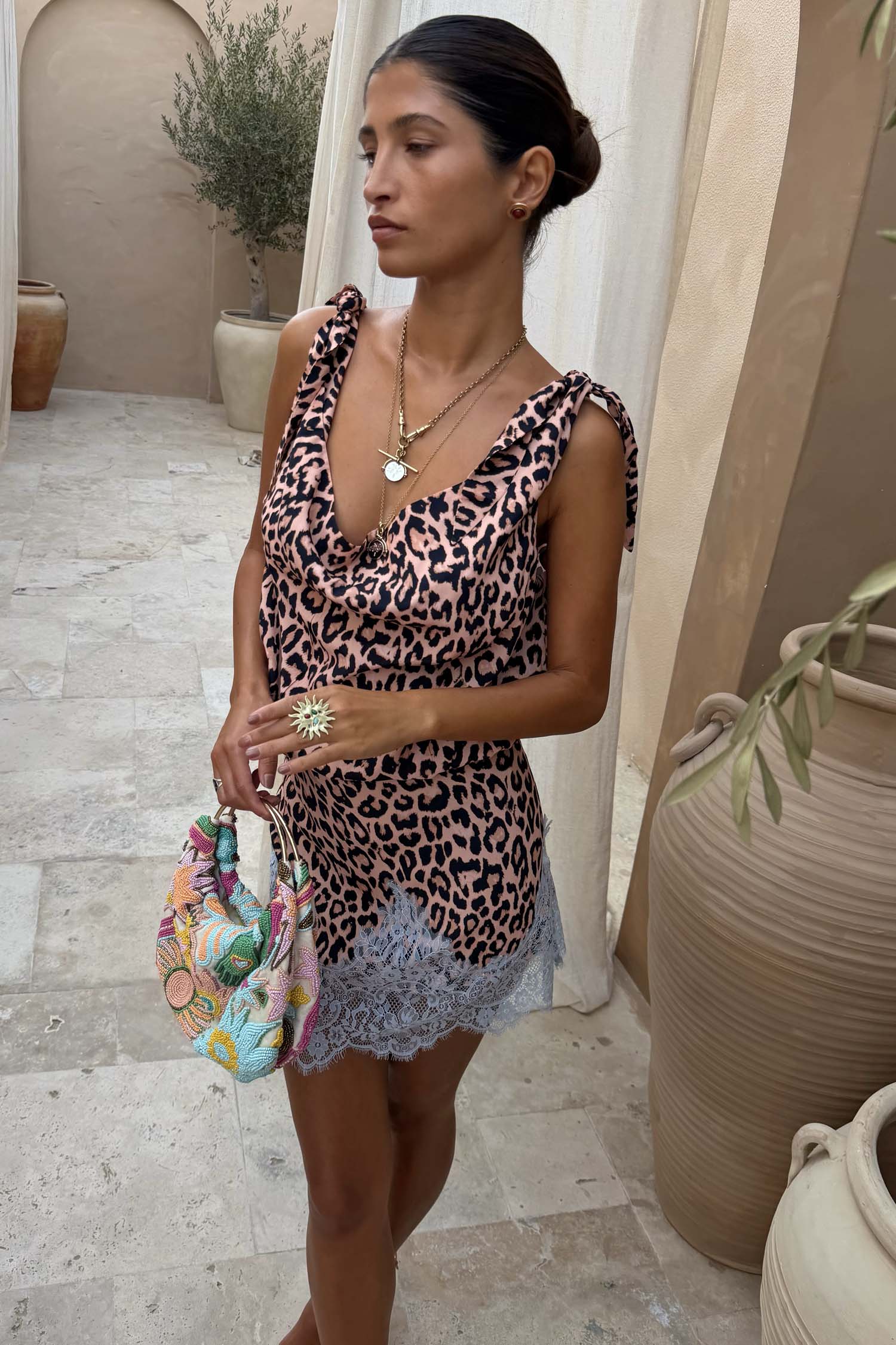 1927-leopard-leila-mini-dress-2.jpg Leopard Leila Mini Dress