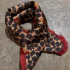 1953-cherry-leopard-bandana-2.webp Cherry Leopard Bandana