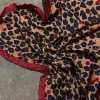 1953-cherry-leopard-bandana-3.webp Cherry Leopard Bandana