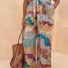 Morocco Trousers