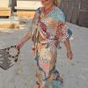 Morocco Trousers