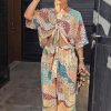 Morocco Trousers