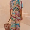 Morocco Trousers