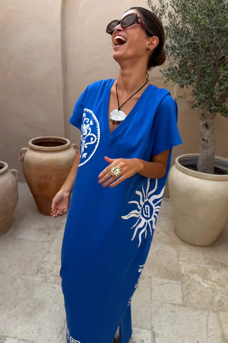 2096-blue-dolce-vita-t-shirt-dress-10.webp Blue Dolce Vita T-Shirt Dress