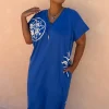 2096-blue-dolce-vita-t-shirt-dress-3.webp Blue Dolce Vita T-Shirt Dress