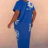 2097-xs-xs-variation-5.webp Blue Dolce Vita T-Shirt Dress