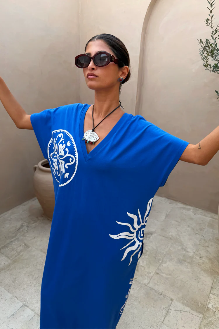 2097-xs-xs-variation-8.webp Blue Dolce Vita T-Shirt Dress