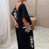 2104-black-dolce-vita-t-shirt-dress-3.webp Black Dolce Vita T-Shirt Dress