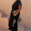 2104-black-dolce-vita-t-shirt-dress-4.webp Black Dolce Vita T-Shirt Dress