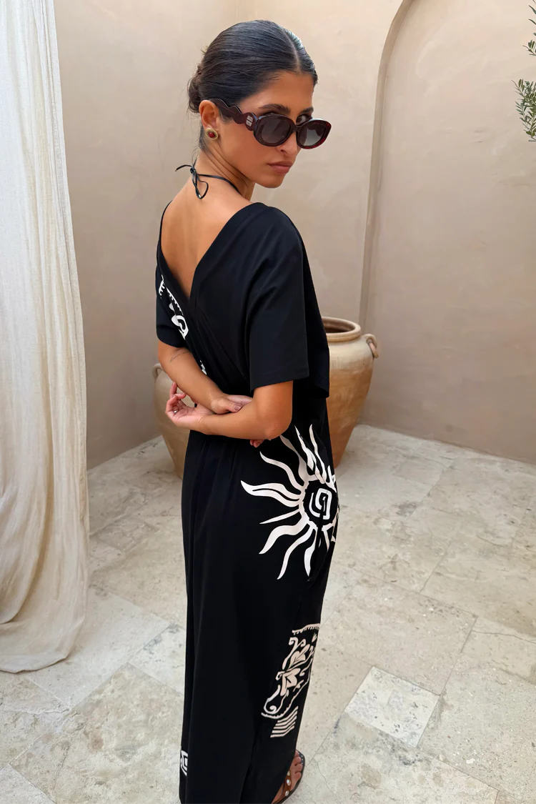 2104-black-dolce-vita-t-shirt-dress-5.webp Black Dolce Vita T-Shirt Dress