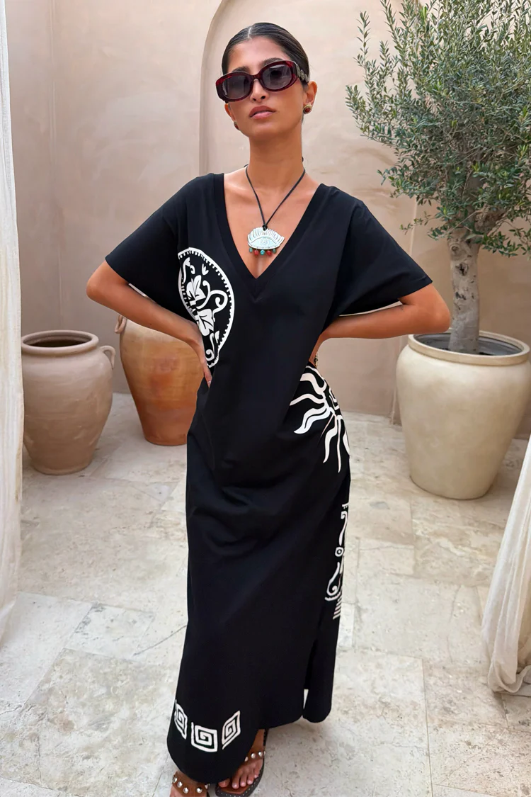 2104-black-dolce-vita-t-shirt-dress-8.webp Black Dolce Vita T-Shirt Dress