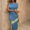2112-blue-and-lemon-millie-skirt-2.jpg Blue and Lemon Millie Skirt
