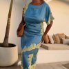 2112-blue-and-lemon-millie-skirt-5.jpg Blue and Lemon Millie Skirt