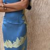2112-blue-and-lemon-millie-skirt-7.jpg Blue and Lemon Millie Skirt