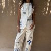 2210-dir-1679091c5a88-6-variation-2.jpg Dolce Vita Embroidered Denim Barrel Leg Jeans