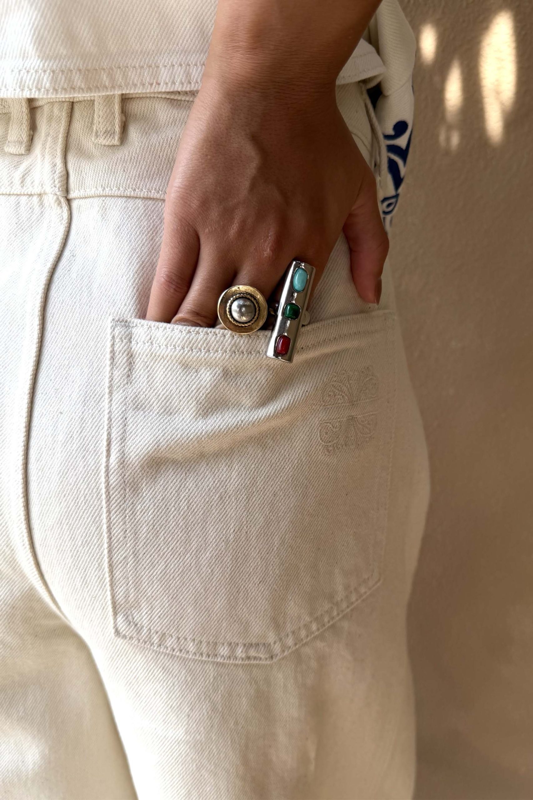 2210-dir-1679091c5a88-6-variation-6.jpg Dolce Vita Embroidered Denim Barrel Leg Jeans