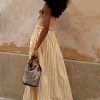 2243-yellow-stripe-ashley-dress-5.jpg Yellow Stripe Ashley Dress