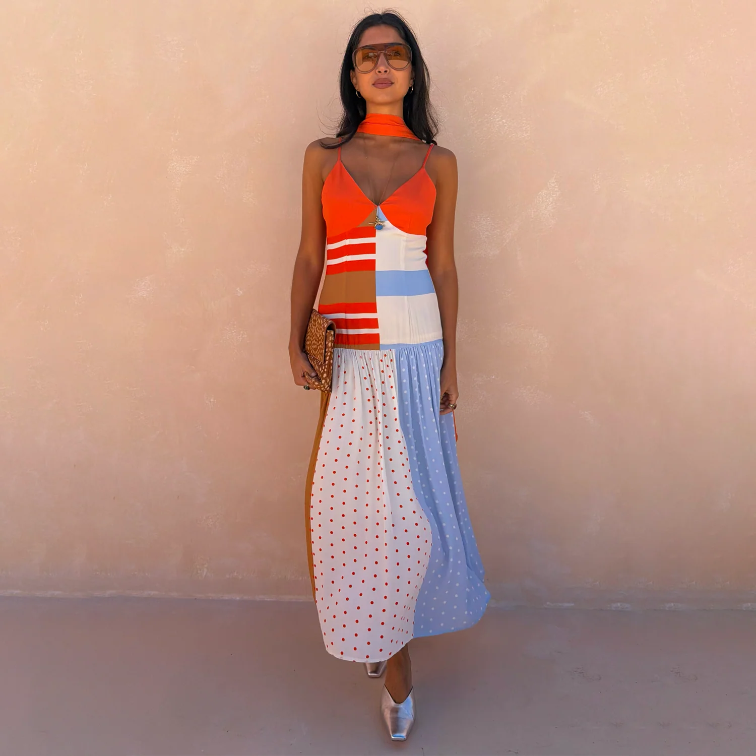 2269-multi-stripe-bea-dress-1.webp Multi Stripe Bea Dress