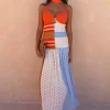 2269-multi-stripe-bea-dress-2.webp Multi Stripe Bea Dress