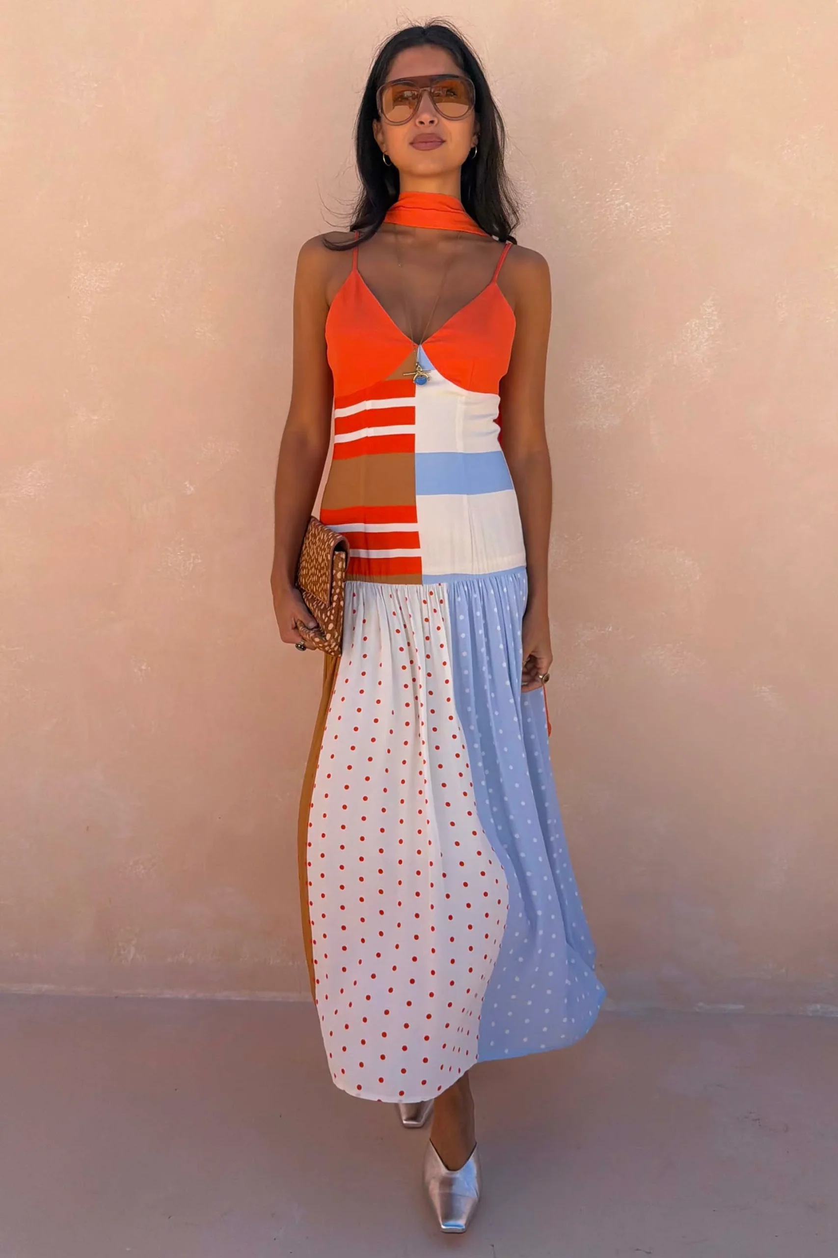 2269-multi-stripe-bea-dress-2.webp Multi Stripe Bea Dress