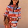 2283-multi-stripe-tie-shirt-4.jpg Multi Stripe Tie Shirt