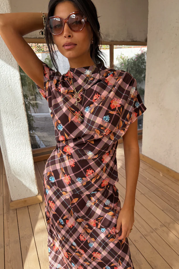 2296-check-floral-top-5.webp Check Floral Top
