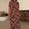 2309-check-floral-lottie-skirt-2.webp Check Floral Lottie Skirt