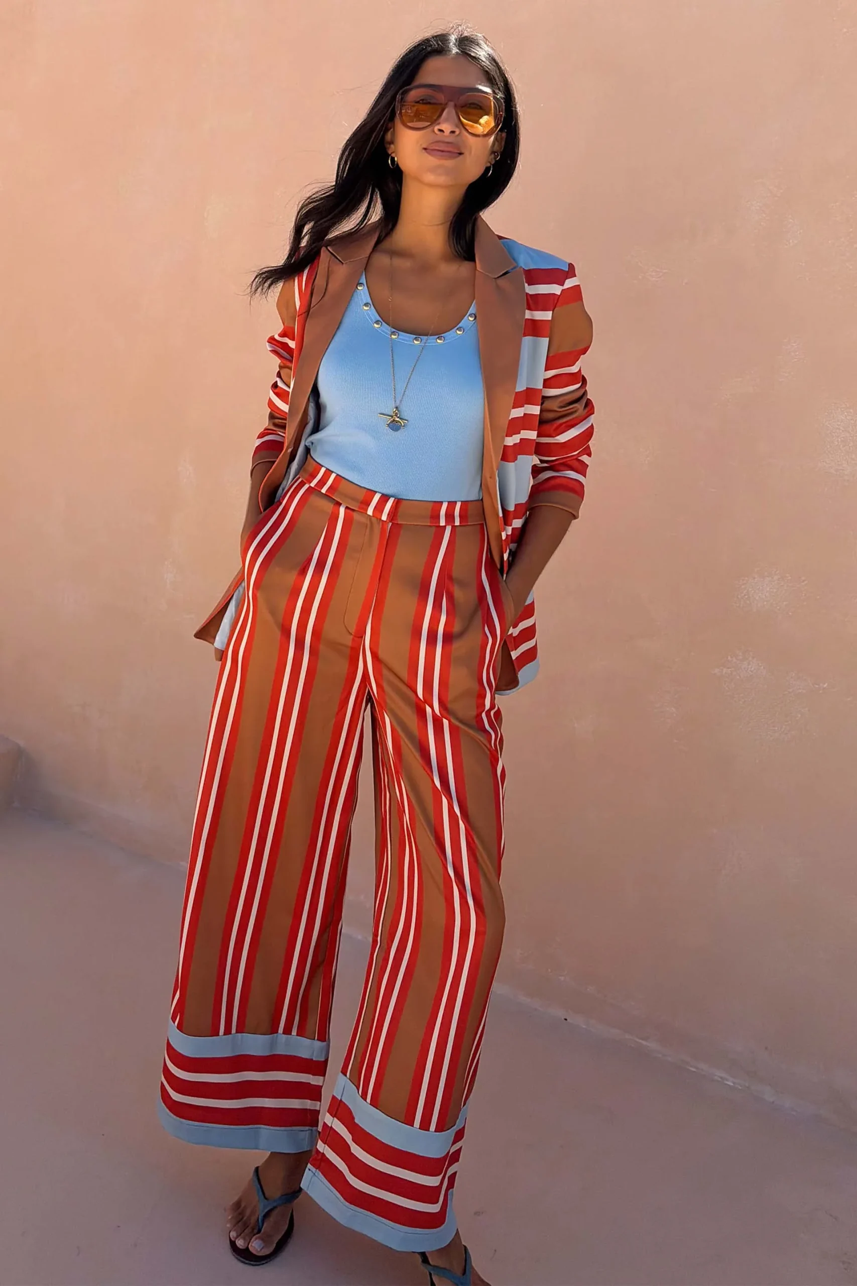 2335-multi-stripe-marnie-trousers-2.webp Multi Stripe Marnie Trousers