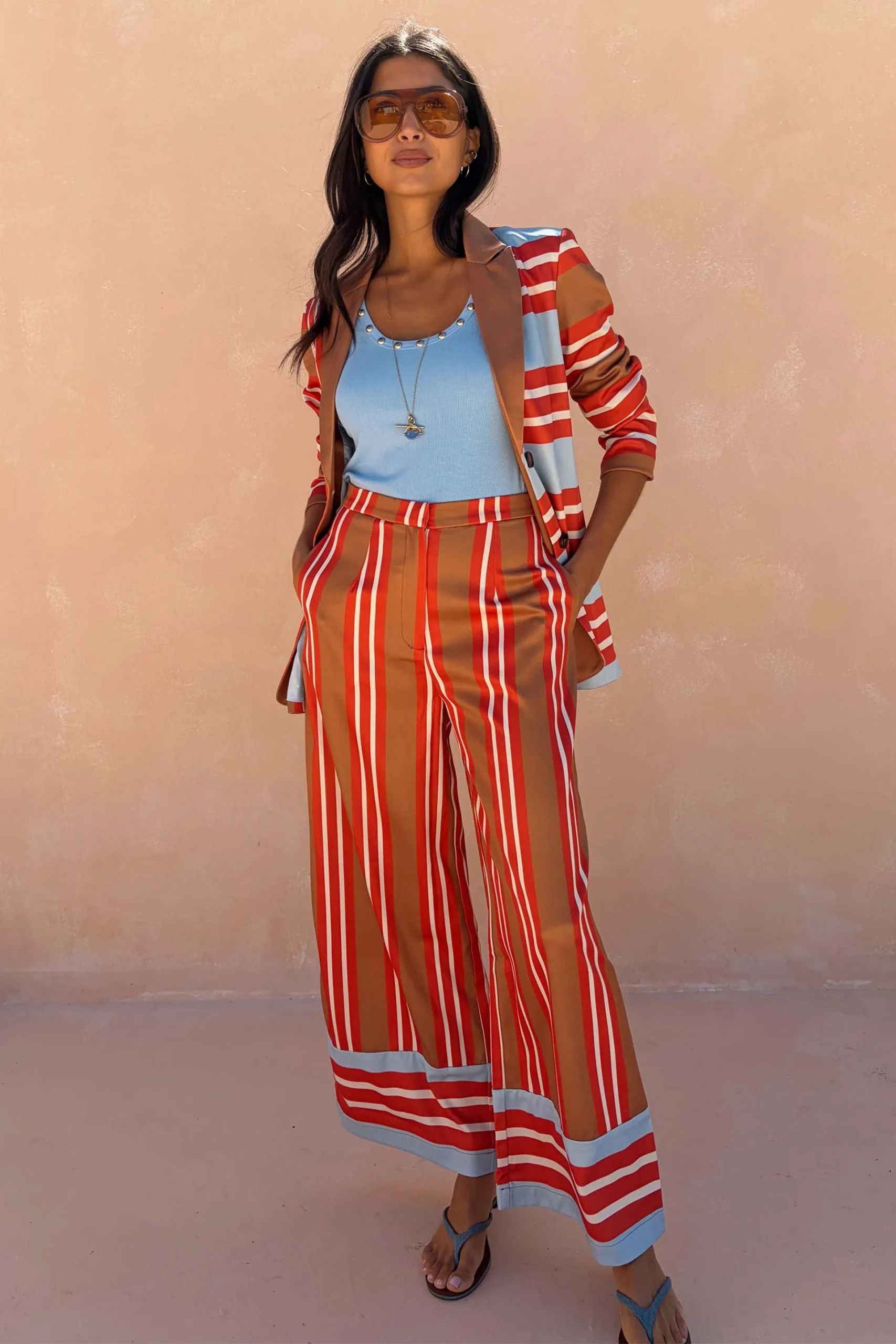 2335-multi-stripe-marnie-trousers-6.webp Multi Stripe Marnie Trousers